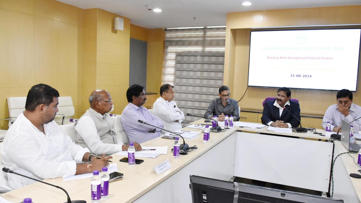 GP-wise final voter rolls on Sept. 21: SEC