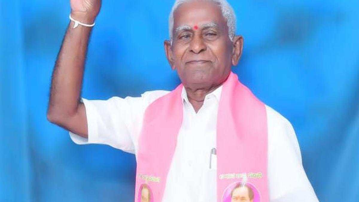 KTR hails good show by BRS-backed candidates in GP polls