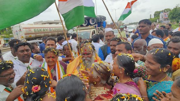 India became self-sufficient due to Nehru’s vision: Jayaprakash Reddy