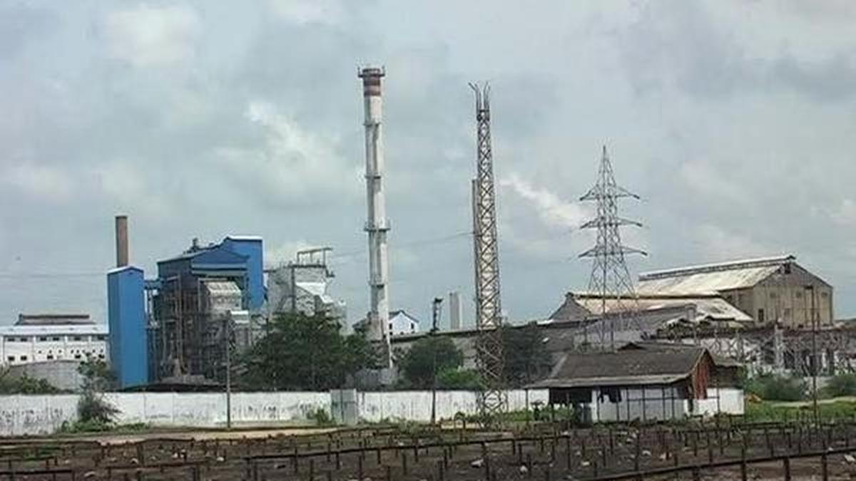 Reopening of Nizam Sugar Factory sought The Hindu