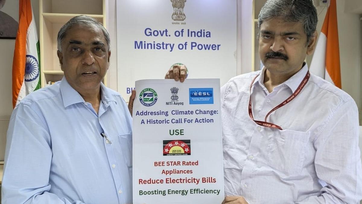 BEE report highlights impact of communication on energy efficiency