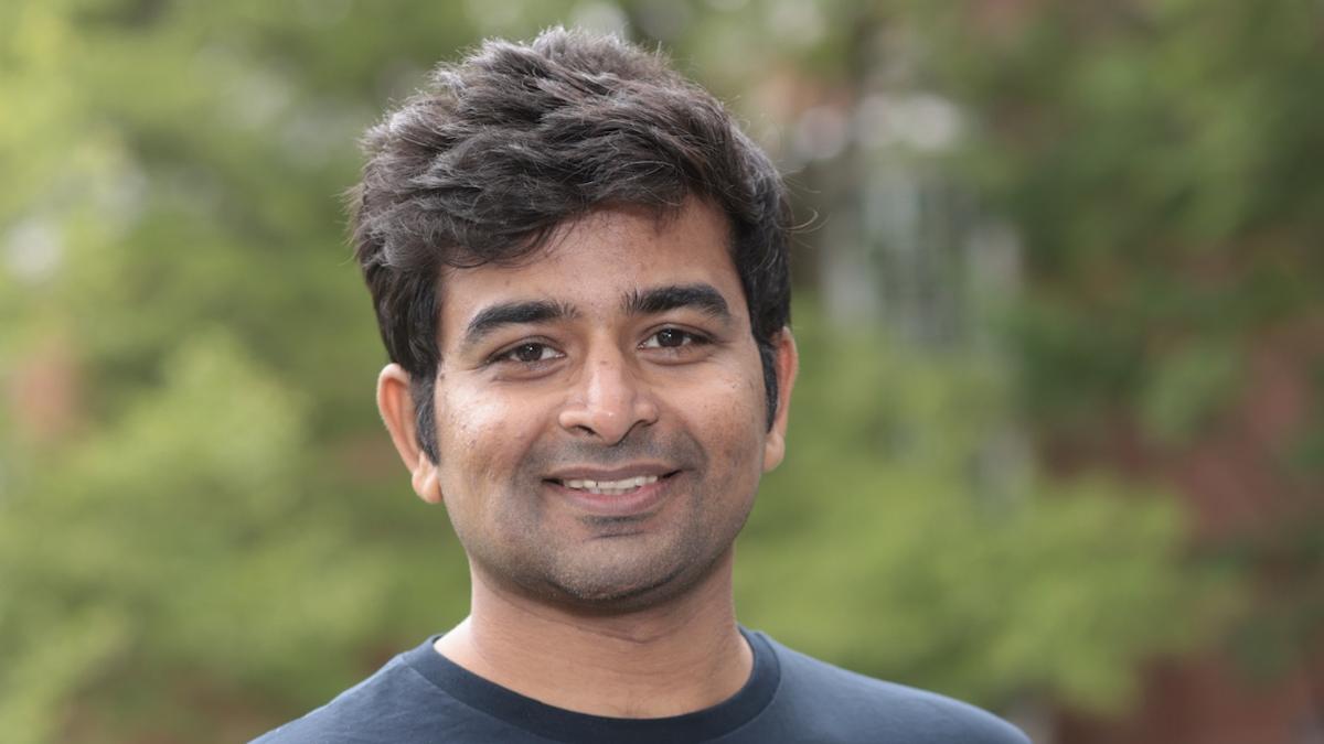 Harvard MBA grad Kavikrut named as T-Hub CEO 