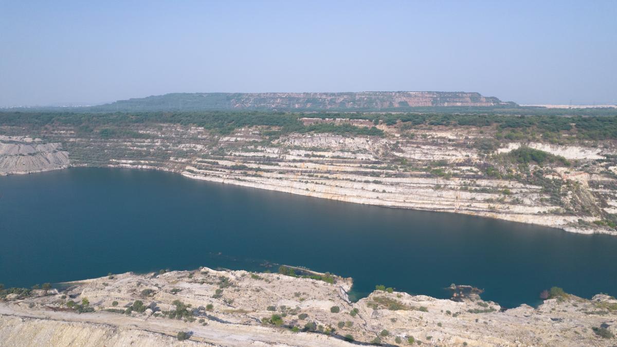 Singareni plans State’s first pumped storage power project near closed Medipally OC mine