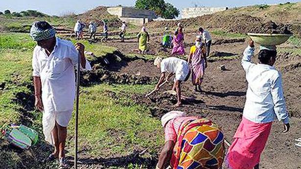 After West Bengal, now Telangana on Centre’s radar for faulty implementation of MGNREGS