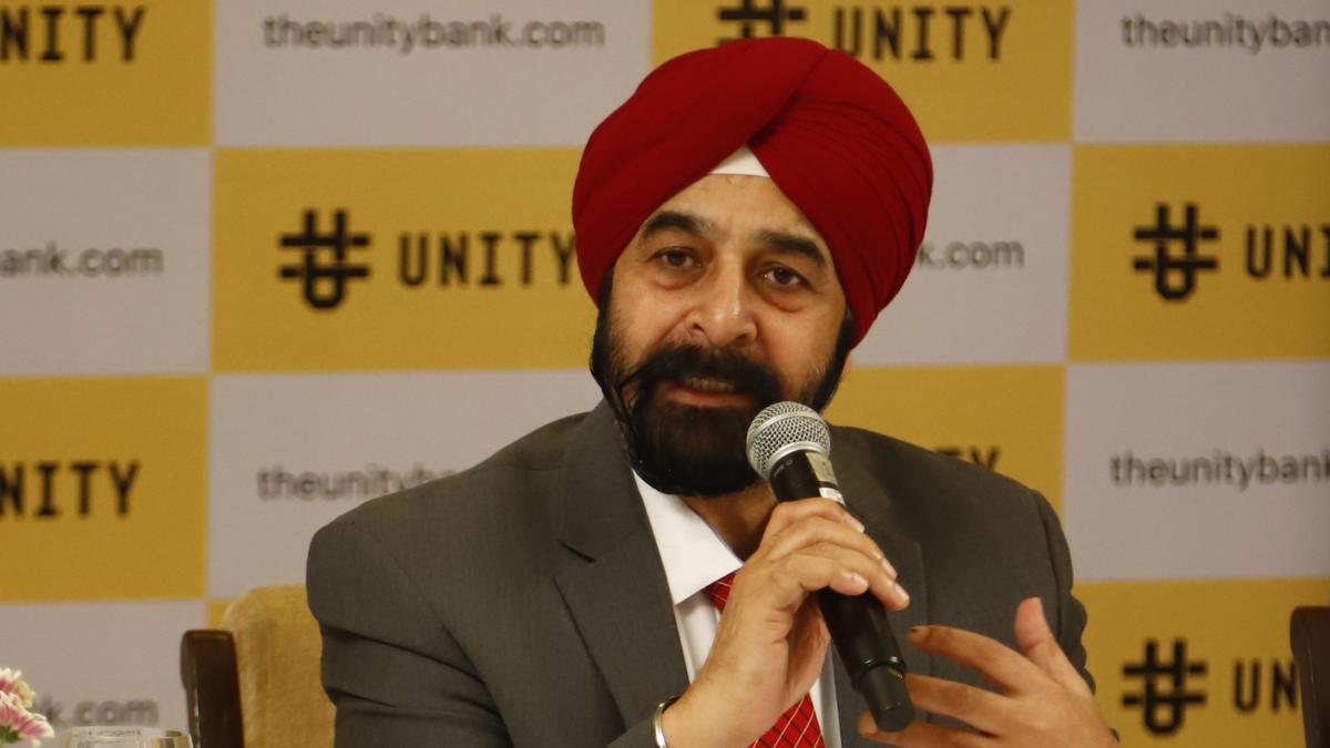 Unity Small Finance Bank opens five branches in Hyderabad