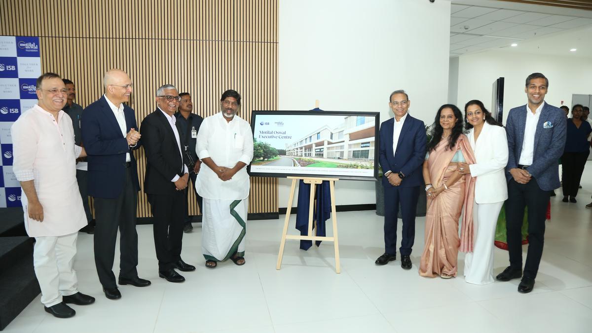 Students told to contribute to Telangana Rising concept