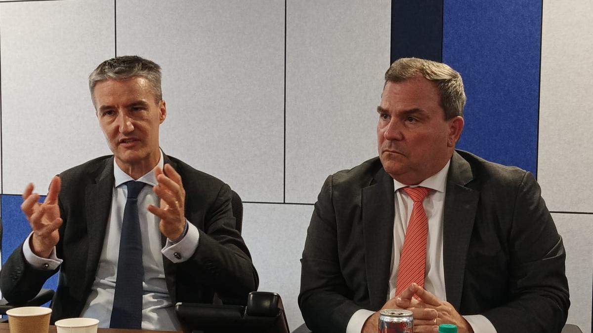 Corning–SGD Pharma JV opens $60-million glass tubing plant near Hyderabad