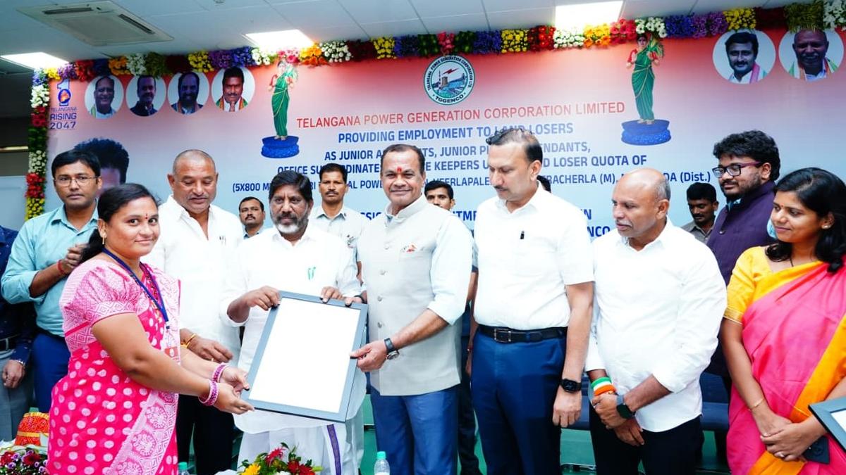 All units of YTPS to be commissioned by January 15: Deputy CM