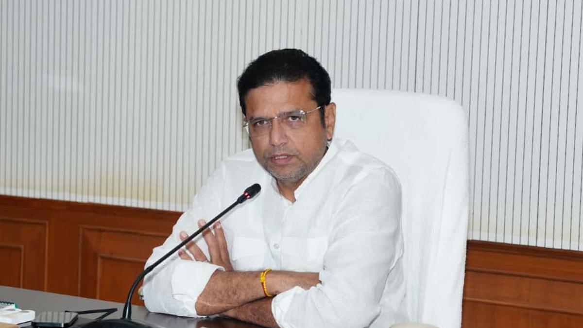 U.S. H-1B visa fee hike: Telangana will  be worst hit,   says IT Minister