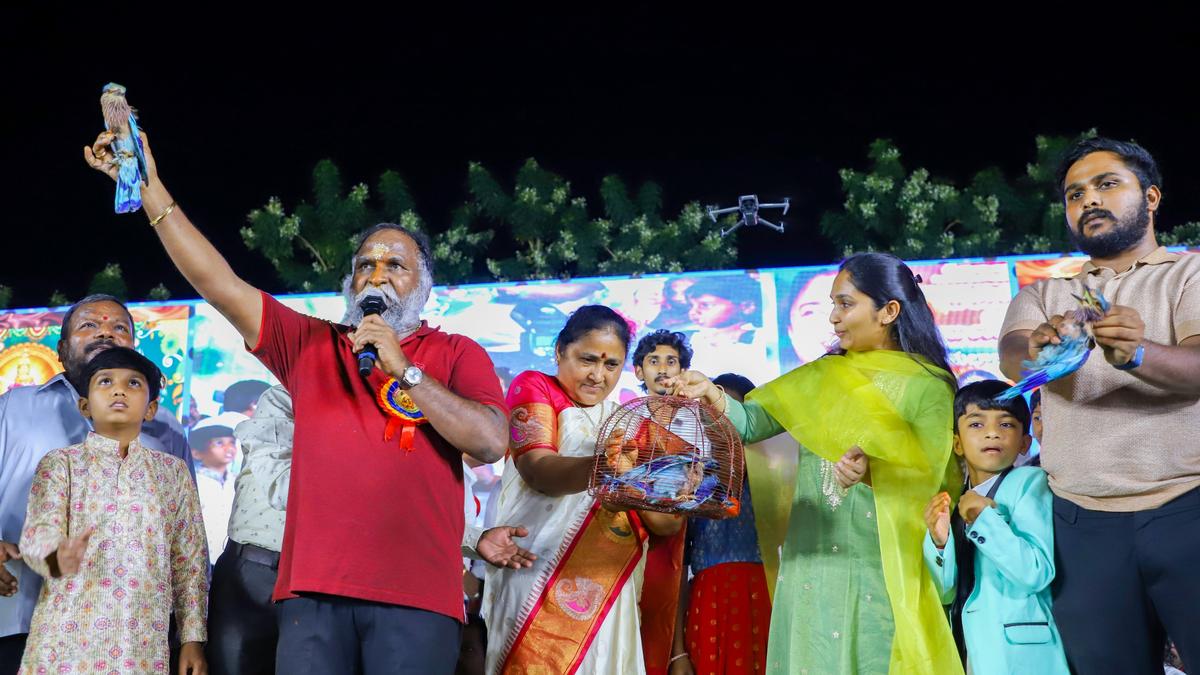 I may not contest next elections: Telangana Congress working president Jagga Reddy