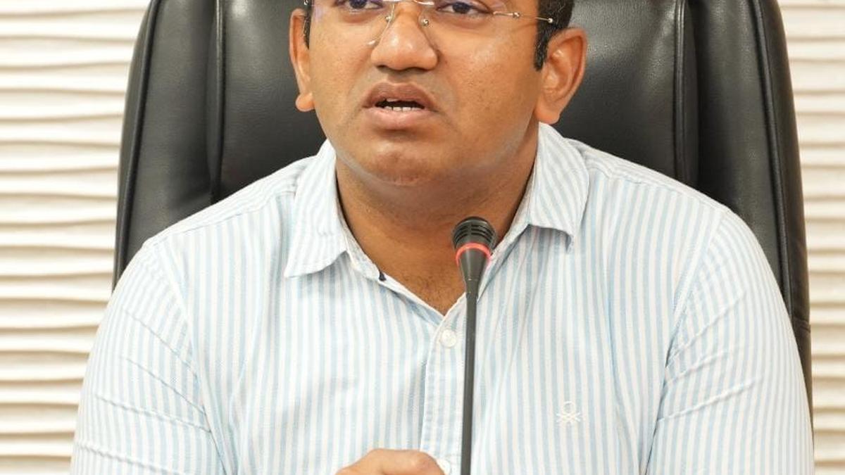 SPDCL gears up for Ganesh idol immersion processions