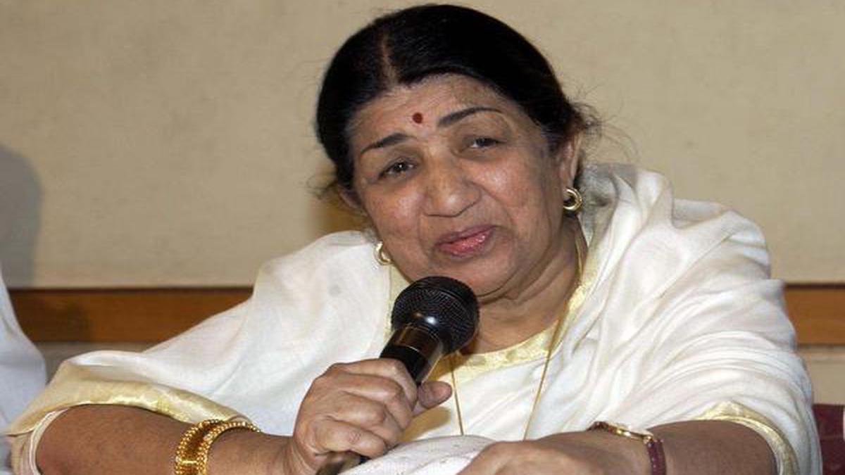 Lata Mangeshkar left a permanent impression for last 8 decades: Telangana CM KCR