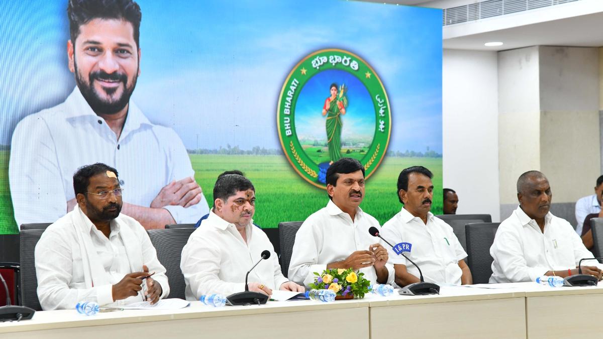 Cabinet approves 42% reservation for BCs in local bodies polls