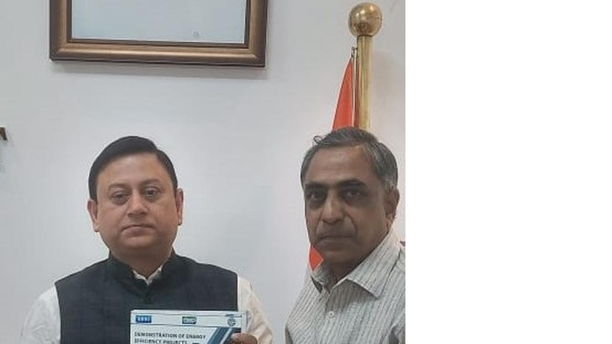 Call to protect environment, curb GHG emissions and deforestation