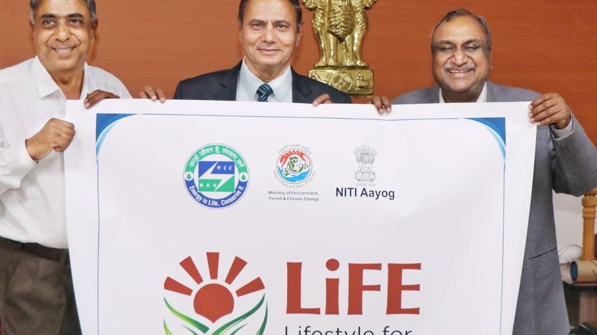 Combating climate change everyone’s responsibility: Chief Information Commissioner