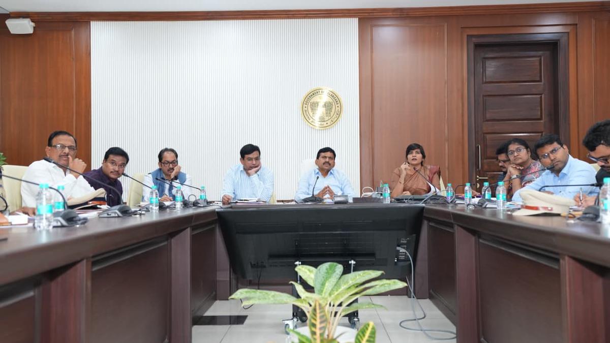 State govt. unveils Heat Wave Action Plan