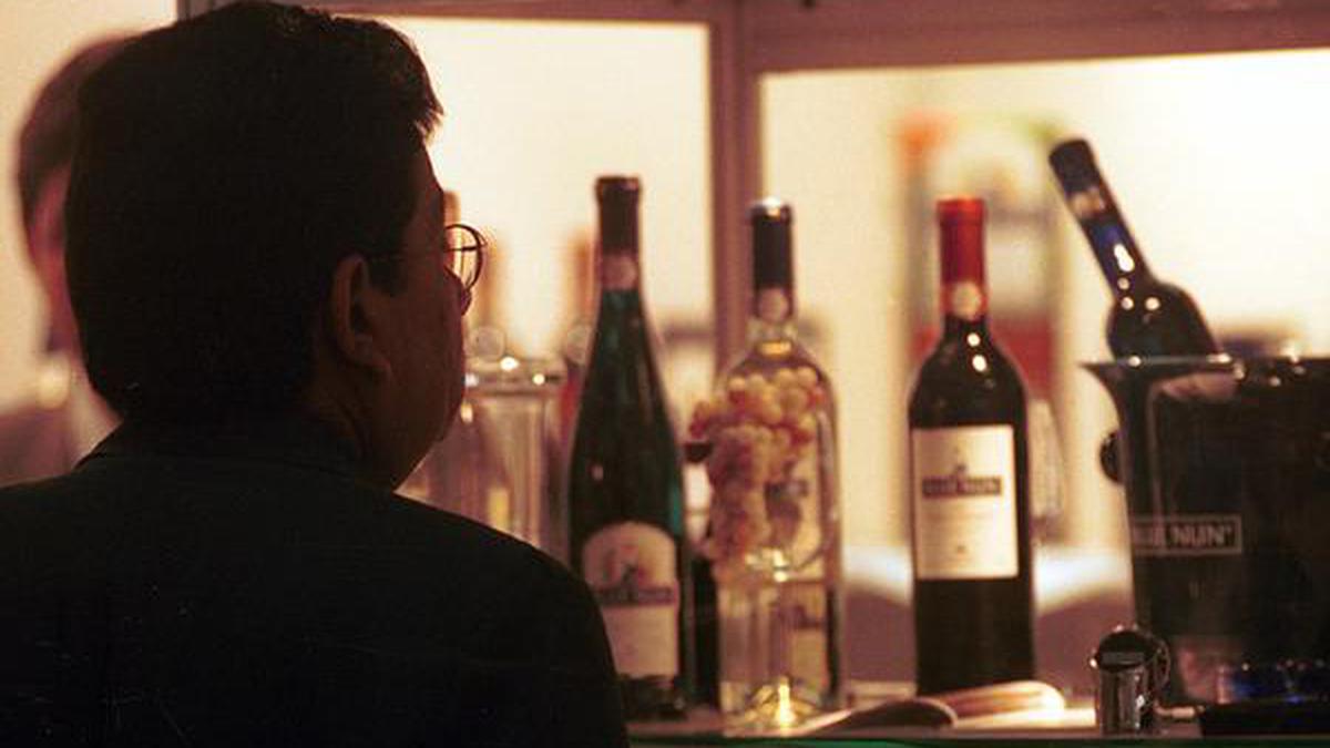 Alcohol industry bemoans high taxation