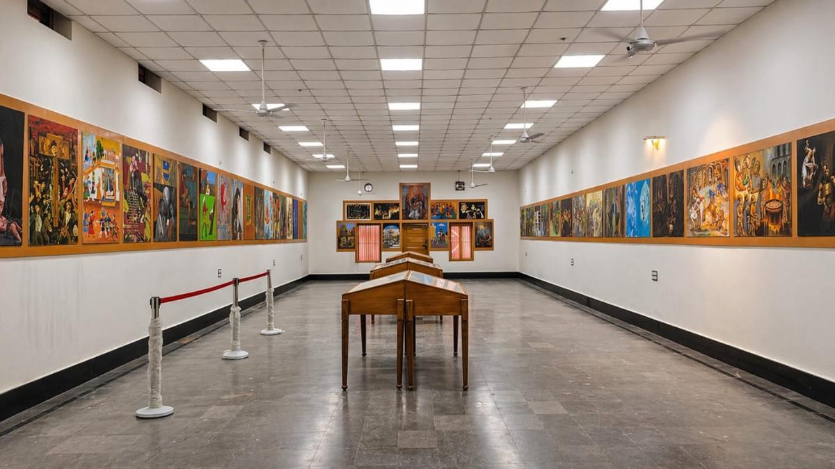 Jail museum to open at Chanchalguda from April 28