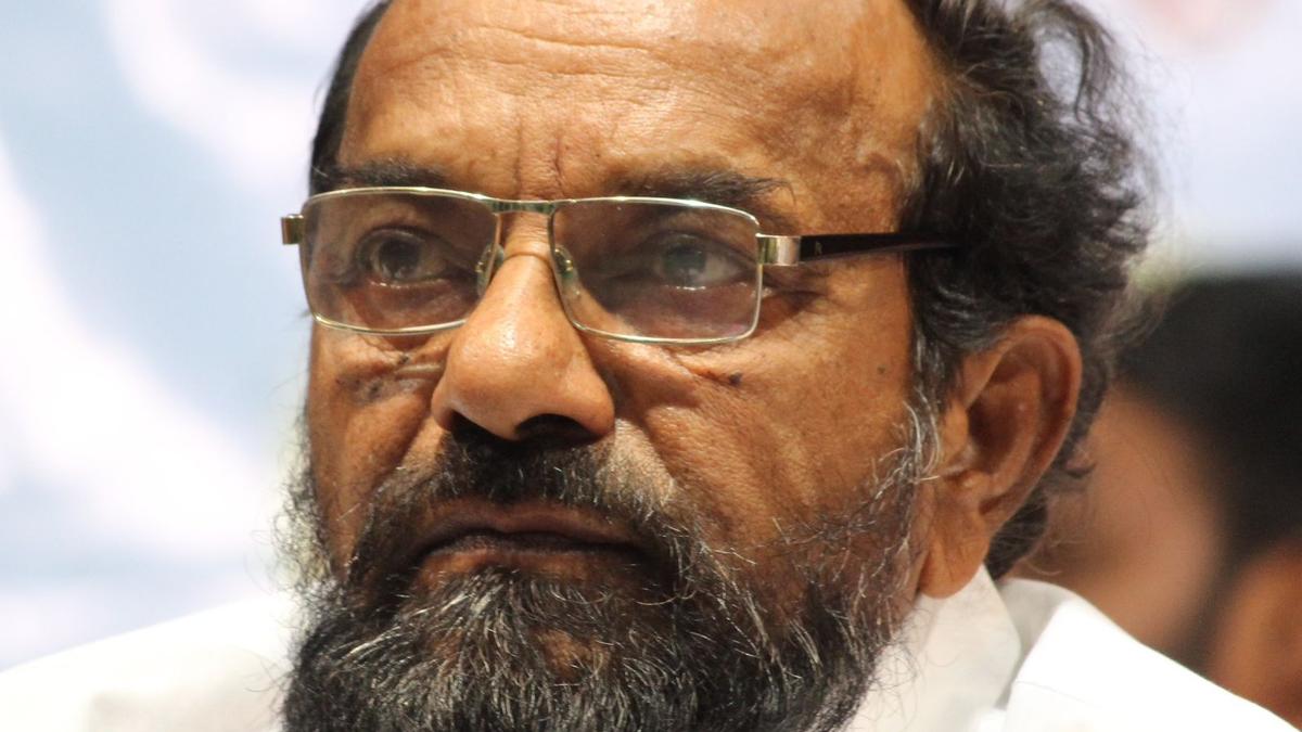 BC organisations renew demand for 42% reservation in MPTC, ZPTC polls