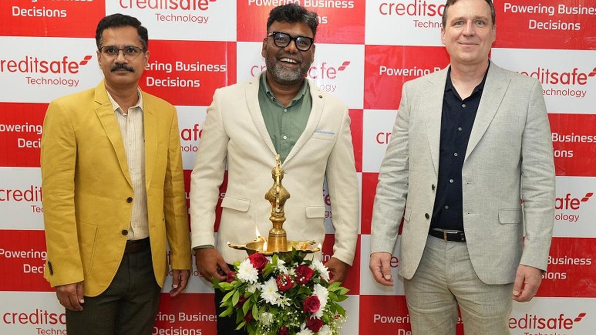 Creditsafe Tech expands in Hyderabad with new office, plans to hire more 