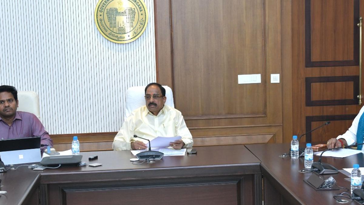 Include farm tools needed for oil palm cultivation in mechanisation scheme: Minister