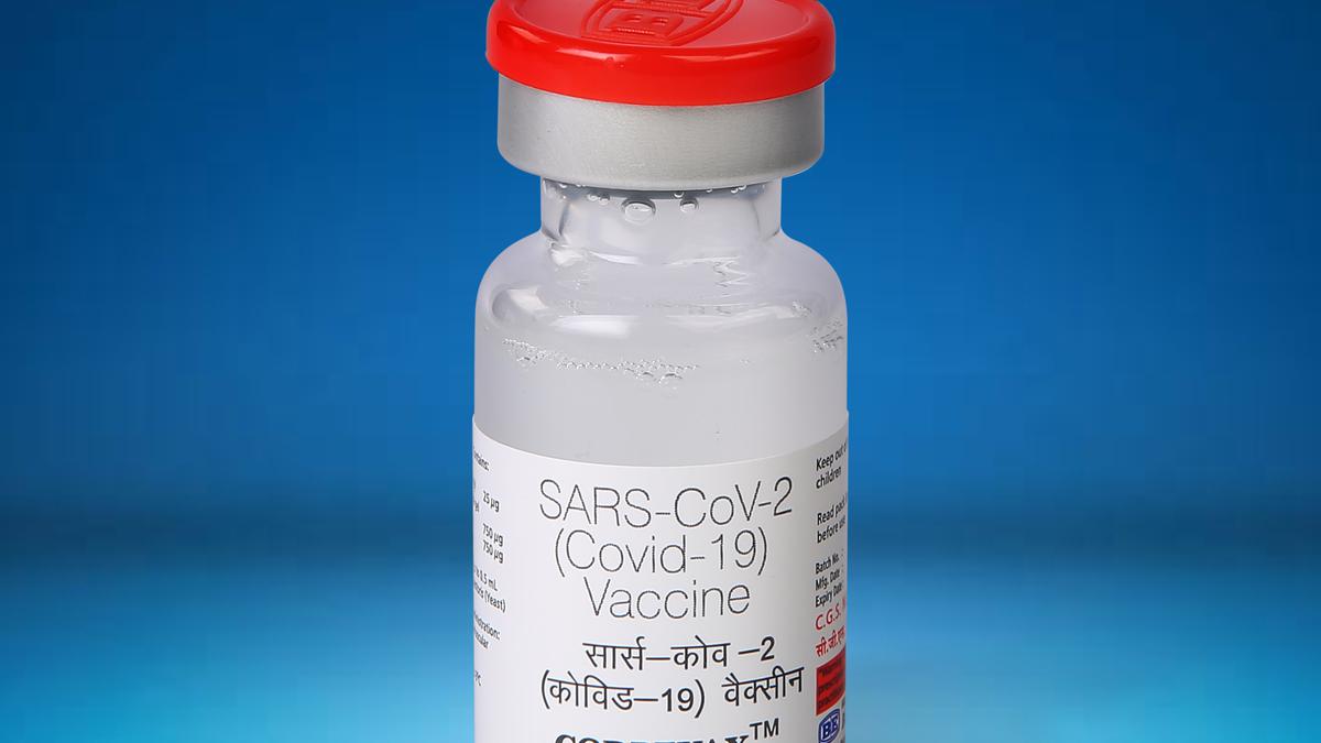 Biological E’s Covid vaccine Corbevax receives WHO’s emergency use list