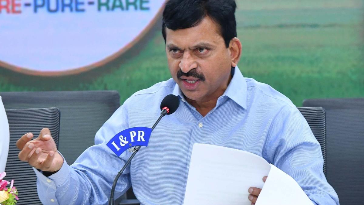 Cabinet clears 2.5 lakh houses, ₹587 crore for PRLSI