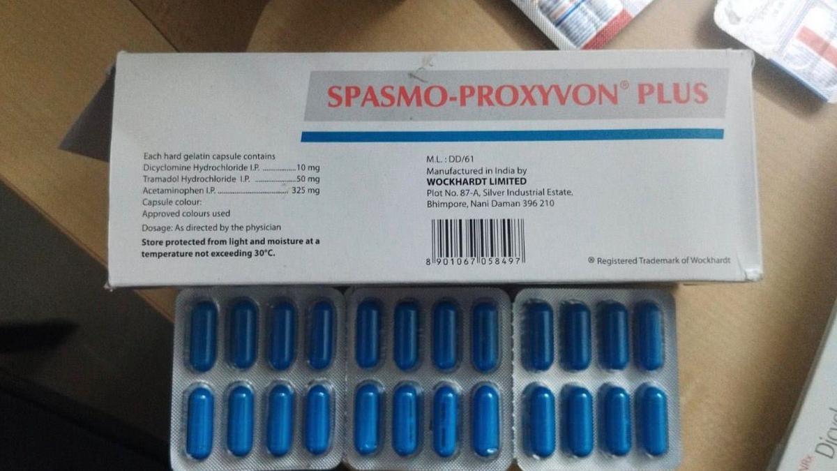 Seventeen held for illegal sale of opioid-based tablets