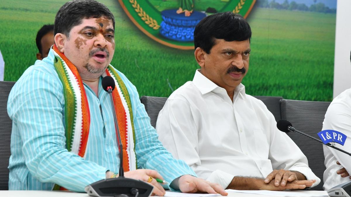 Government to replace the Ordinance on 42% reservations for BCs with a Bill in the Assembly on Sunday