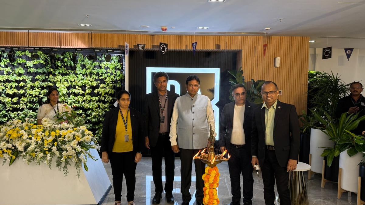 $15 billion to be invested on transformative infrastructure in Telangana, says Minister for IT