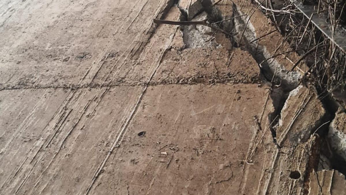 V&E report attributes ‘gross negligence’ by work agency to Medigadda failure