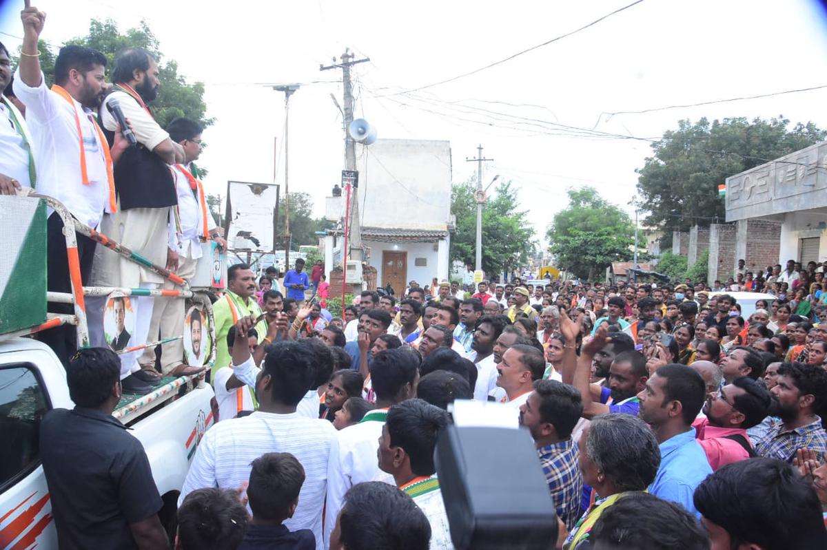 Rahul Gandhi to pay respects to Indira Gandhi at Necklace Road on death anniversary