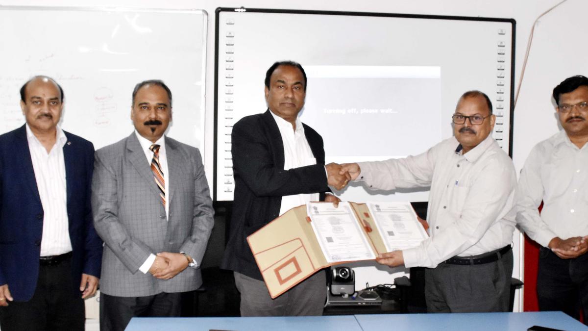 Indian Immunologicals, CIFA to collaborate for fish vaccine