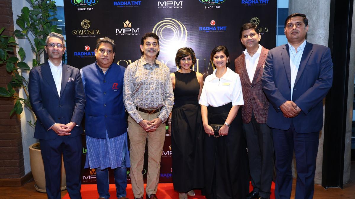 Symposium highlights Telangana’s progressive sports policy