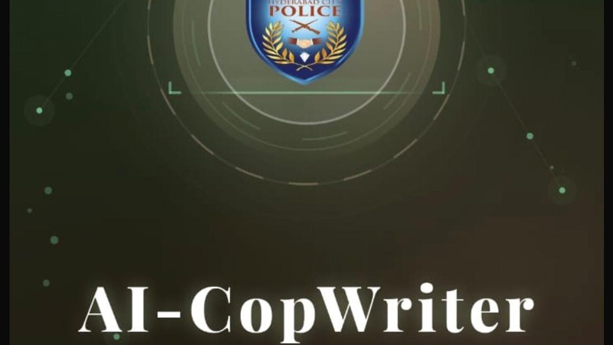 Hyderabad police aim to break language barriers with AI