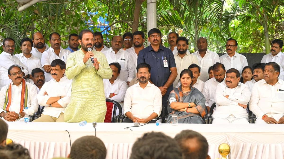 Malkajgiri victory made me CM and we will win it again