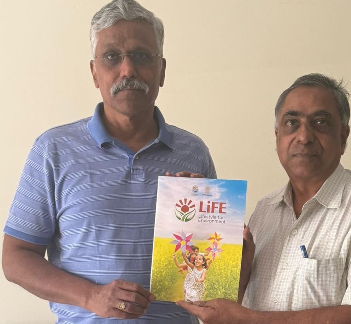 thehindu.com - The Hindu Bureau - States, stakeholders urged to adopt energy saving initiatives of Mission LiFE