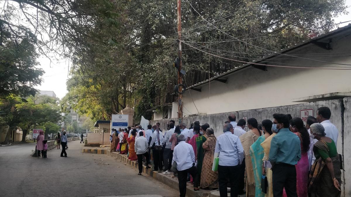 US Consulate-Hyderabad to be open on select Saturdays to provide additional visa slots