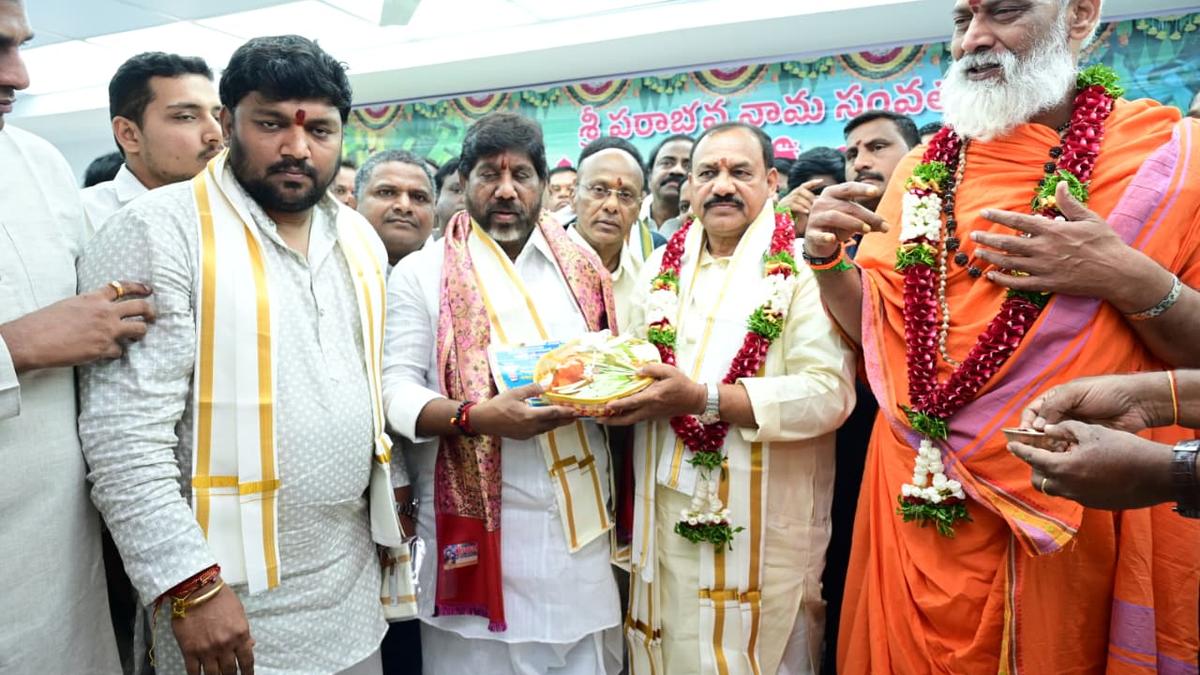 Budget will be acceptable to all sections of society, says Deputy Chief Minister