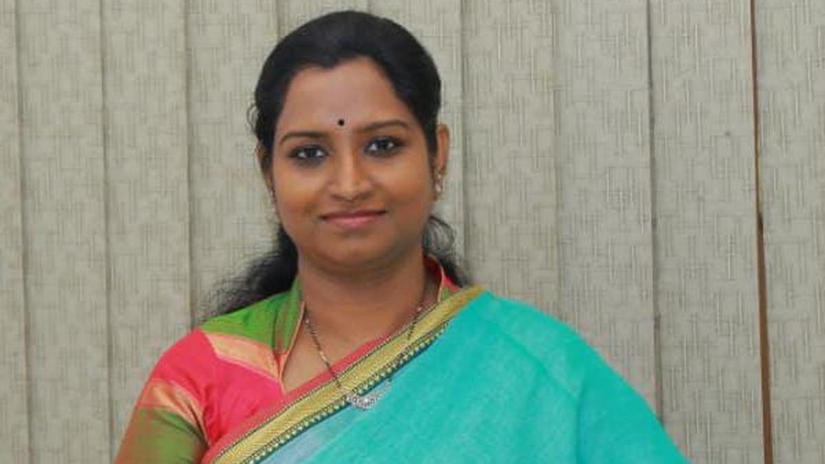 'Telangana doing well in Beti Bachao Beti Padhao scheme'