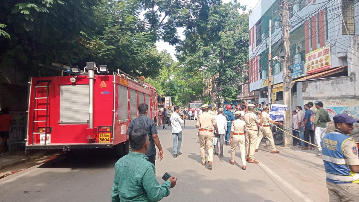 Mock drill to test monsoon preparedness