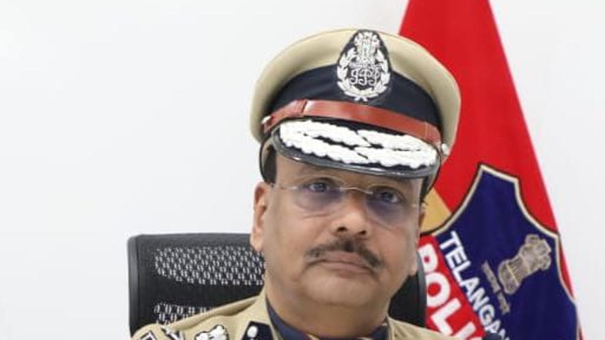 CM Revanth Reddy to attend Police Commemoration Day at Goshamahal Stadium tomorrow