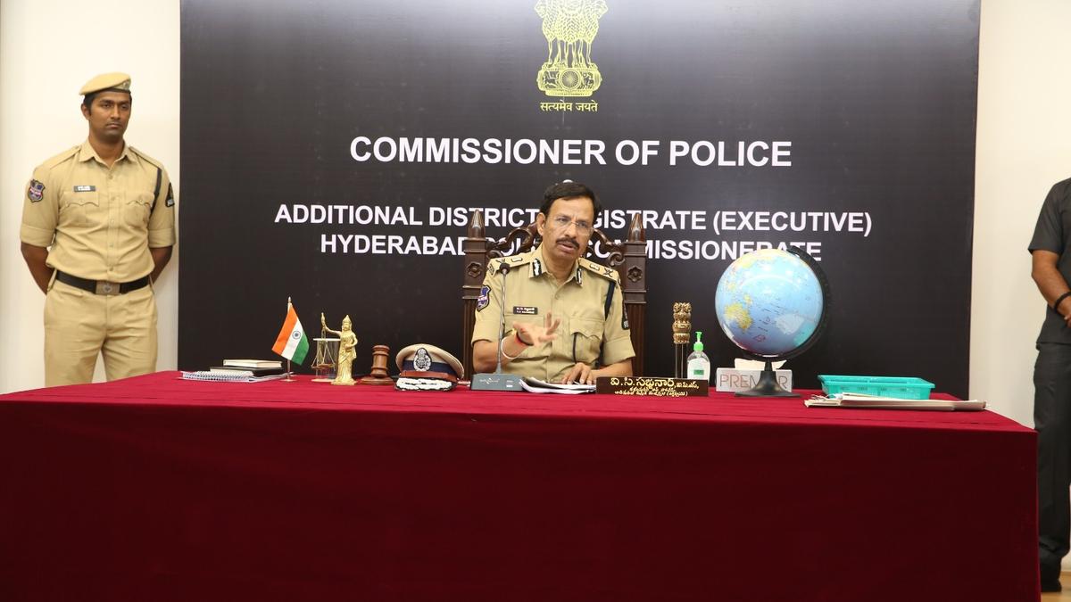 86 respondents bound over as Hyderabad Police act against ten rival gangs