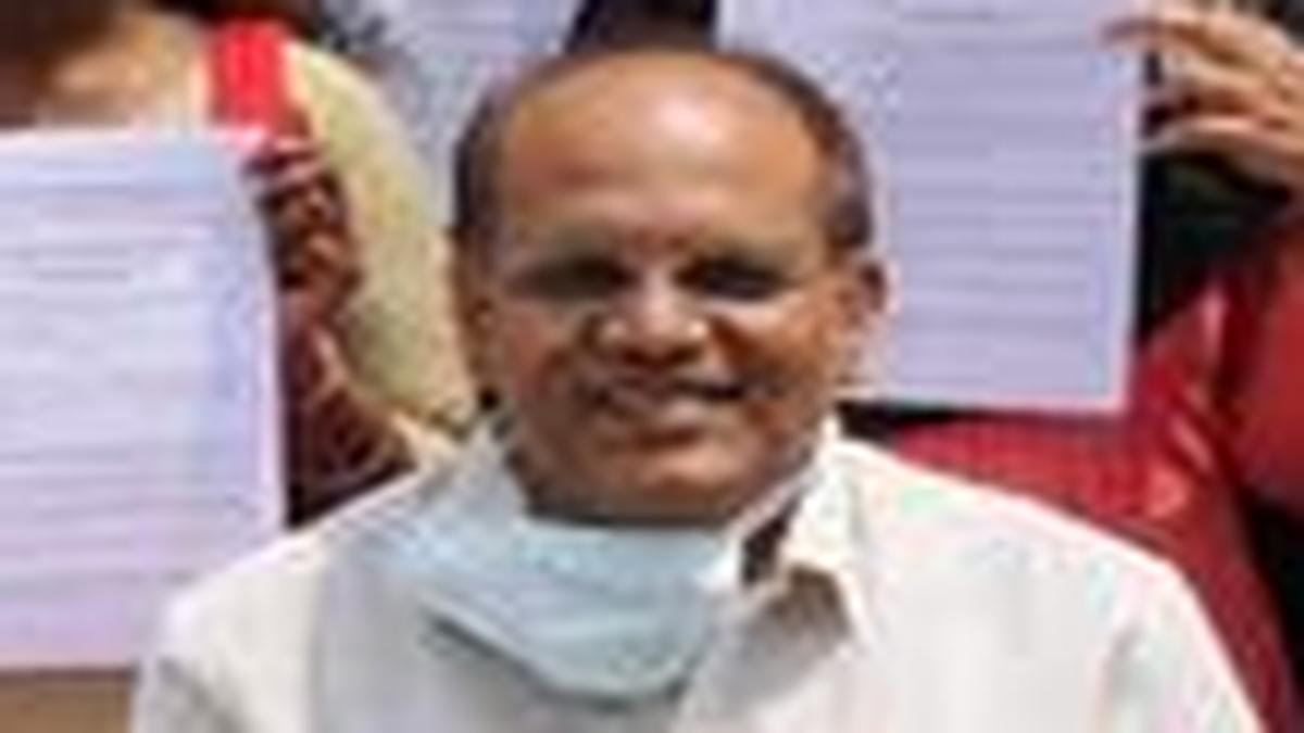 ‘Make more beds available for COVID patients’ The Hindu