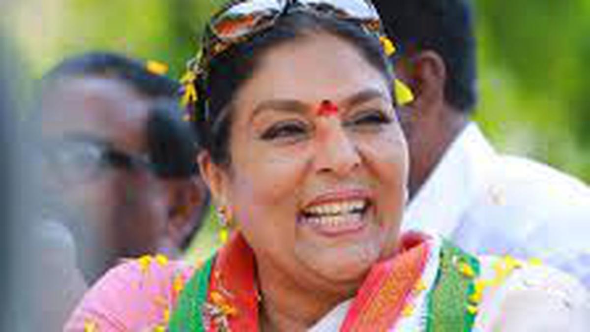 Congress names Renuka Chowdhury, Anil Yadav as Rajya Sabha nominees