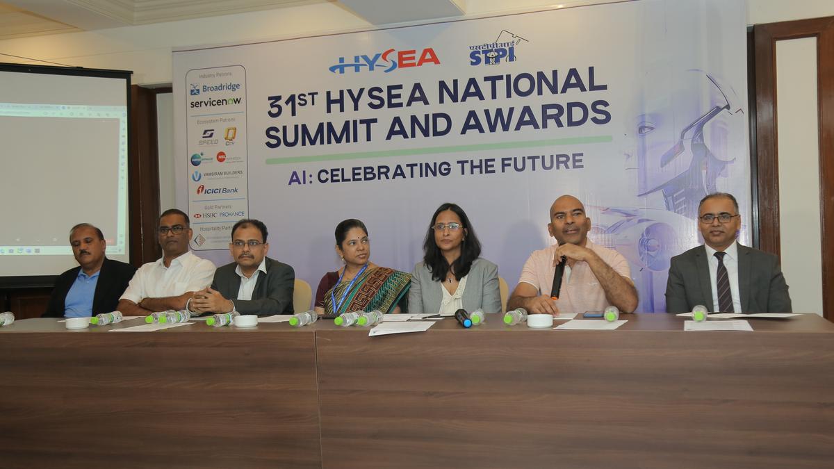 HYSEA summit, awards event on Feb. 14 