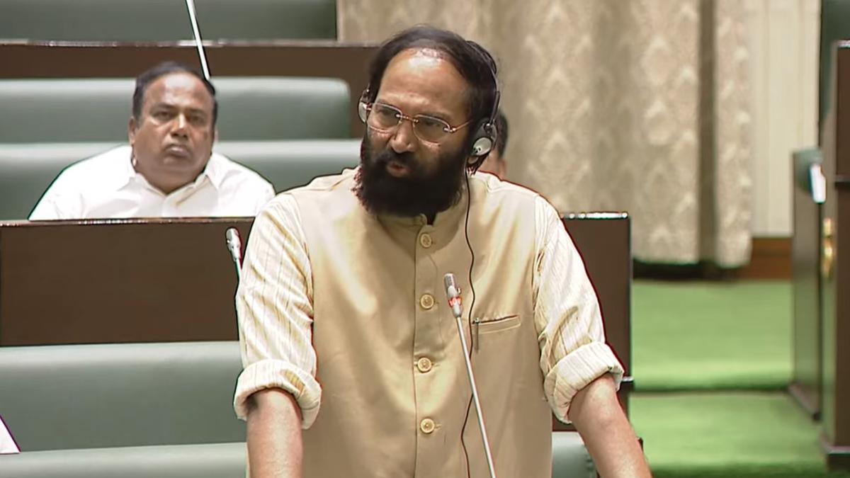 Govt. to issue ration cards to eligible BPL families after Sankranti, says Civil Supplies Minister  