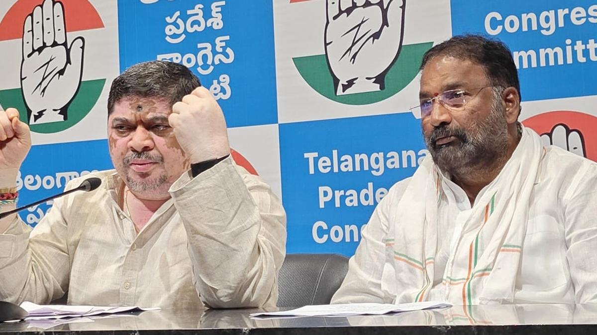 Minister Ponnam urges political parties to file affidavits in High Court supporting 42% BC reservations