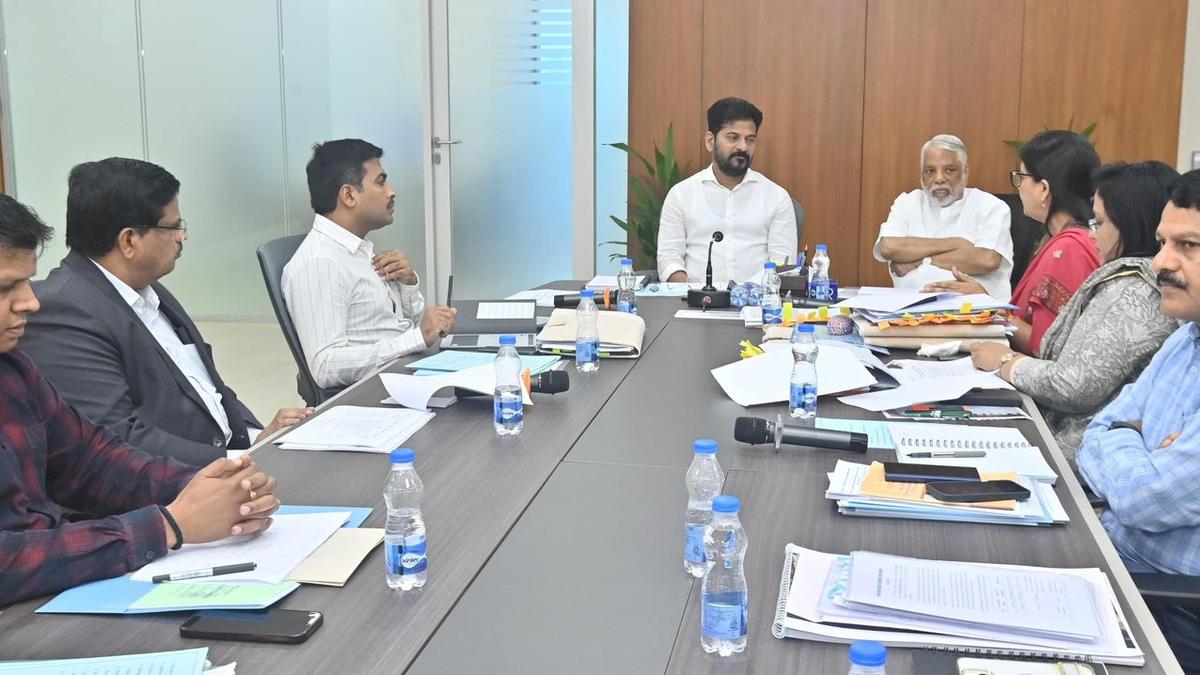 Govt. will enhance quality and standards of education irrespective of costs: CM