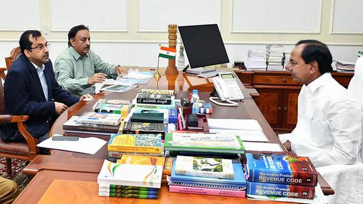 ITC asked to set up food processing units The Hindu